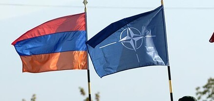 ՆԱՏՕ-ի մուտքը Հայաստան նախապատրաստում է Բորտնիկովը