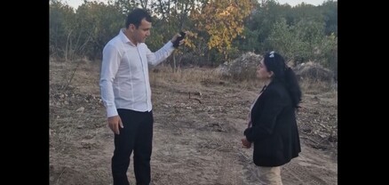 Փաշինյանի իշխանությունը համայնքային հողերը կոպեկով վաճառում է. Արթուր Չախոյան
