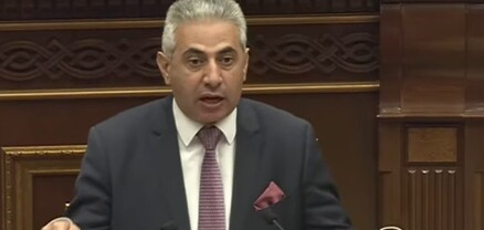 ՔՊ-ն պետք է վերջին անգամ ներողություն խնդրի և վռնդվի այստեղից․ Էդգար Ղազարյան