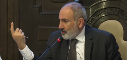 Մեր տատիկ-պապիկների մահվան հետ ոչ նյութական արժեքներն անէանում են․ Փաշինյան