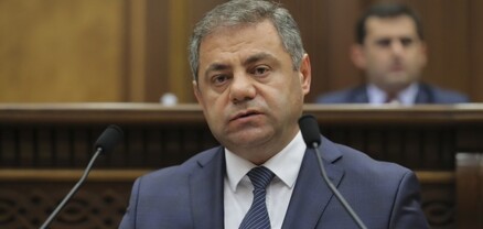 Բնակարան, ավտոմեքենա, 50 մլն դրամ ավանդ, 102 մլն դրամ եկամուտ․ ՍԴ դատավոր Հովակիմ Հովակիմյանի ունեցվածքը