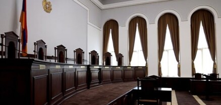 Սահմանադրական դատարանը սահմանադրական հեղաշրջման մասնակի՞ց. Փաստ