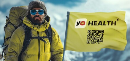 YoHealth-ը լեռնագնացներին 100-ական FTN-ով է պարգևատրել (տեսանյութ)