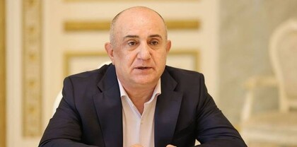Ով է եղել Սամվել Բաբայանի և ադրբեջանցիների միջնորդը․ Հրապարակ
