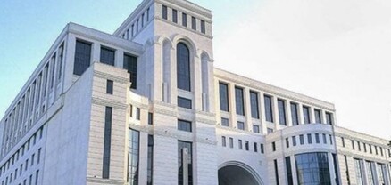 Հայաստանը դատապարտում է Լիբանանում ՄԱԿ-ի ժամանակավոր ուժերի կենտրոնակայանի վրա հարձակումը․ ՀՀ ԱԳՆ