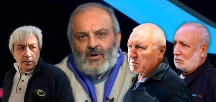 Երևի պայմանավորվածություն ունեին. հարցում՝ Սրբազանի՝ Հ1 գնալու վերաբերյալ