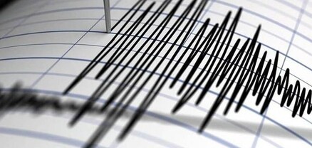 Իրանում երկու երկրաշարժ է գրանցվել
