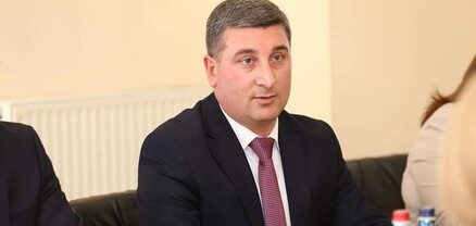 Գնել Սանոսյանը գործուղվել է Թուրքիա