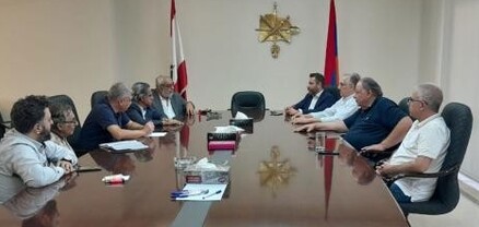 Լիբանանում հայ քաղաքական կուսակցությունների ներկայացուցիչները հրատապ նիստ են գումարել