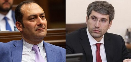 Արտակ Զեյնալյանը` «նախարարացո՞ւ». Արդարադատության գլխավոր աթոռի հավակնորդի պատասխանը