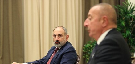 Ինչո՞ւ Ադրբեջանը չի ցանկանում խաղաղության պայմանագիր կնքել Հայաստանի հետ. Փաստ