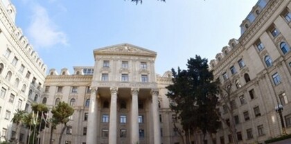 Բաքվից արձագանքել է ՀՀ ԱԳՆ հայտարարությանը