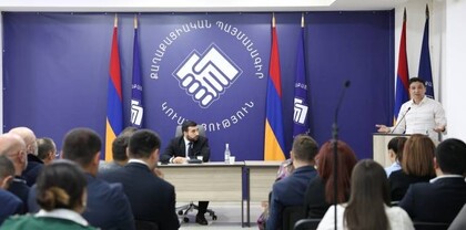 Ավինյանին փողը քչություն է անում․ Հրապարակ