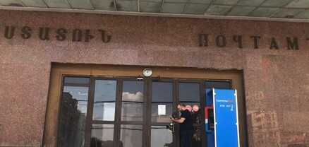 «Հայփոստ»-ի խանութների սեփականատերերի ձայնը դուրս չի գալիս․ նրանց վախեցրե՞լ են 