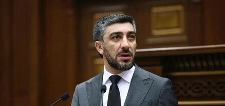 Նիկոլին ինձնից սկսել են պաշտպանել. ՔՊ-ական պատգամավորը վստահ է՝ հետաքրքիր իրադարձություններ են լինելու