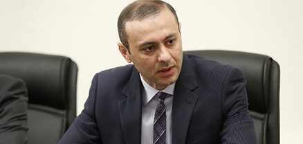 ԱԽ քարտուղարն աշխատանքային այցով կմեկնի Պրահա և Բեռլին