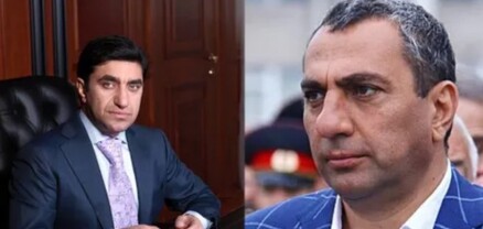 Սամվել Ալեքսանյանի՝ ՌԴ մուտքի արգելքը կազմակերպել է ադրբեջանցի օլիգարխ Գոդ Նիսանովը