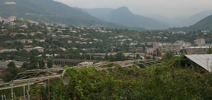 Իջևանի Ենոքավան բնակավայրում վարժանք է անցկացվելու