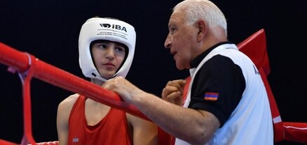 Բուդվայում այսօր ռինգ դուրս կգա 4 հայ բռնցքամարտիկ