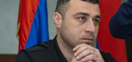 Գերասիմ Վարդանյանի կալանքը փոխարինվել է տնային կալանքով