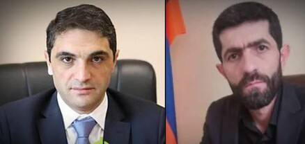 Սիմիդյանը կատաղել է. ՔՊ-ականները դաժան ծեծի են ենթարկել նախկին փոխթաղապետին, նրա մորը և անչափահաս զավակներին