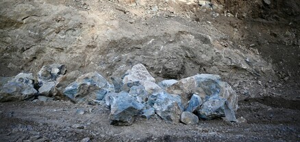 Պայթեցման աշխատանքներ՝ Խոտ-Որոտան ճանապարհին․ երթևեկությունը ժամանակավորապես կսահմանափակվի
