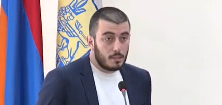 Ոչ թե շինարարական պիկ է երկրում, այլ շինարարական բարդակ. Սամվել Հակոբյան