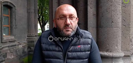 Իշխանությունը խռխռում է, լույսը չի կարող չհաղթել խավարին. շարժման մասնակից