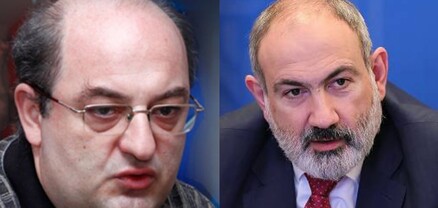 Եթե Ադրբեջանը պնդի, Փաշինյանը կընդունի ադրբեջանցիներին․ քաղտեխնոլոգ