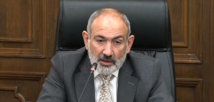 Պետությունը հաց վաստակելու գործիք է․ Նիկոլ Փաշինյան