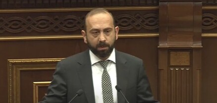 ԵՄ-ն լրջորեն դիտարկում է Հայաստանում տեղակայված առաքելության մանդատը երկարաձգելու հարցը․ Միրզոյան