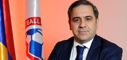 Ֆուտբոլում ևս, փաստորեն, բոլորը մեղավոր են, բացի ՀՖՖ ղեկավարությունից. Փաստ