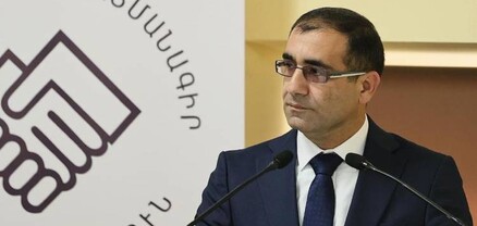 Կապանի ՔՊ ղեկավարն ազատվել է պաշտոնից․ Հրապարակ