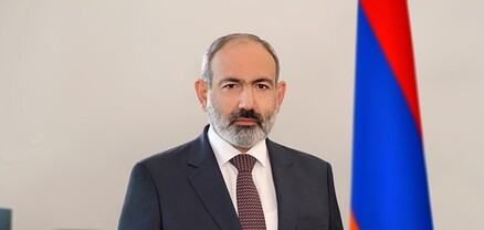 Վստահ եմ՝  ապագայում Չինաստանի հետ երկկողմ հարաբերությունները կշարունակեն զարգանալ. Փաշինյանի ուղերձը