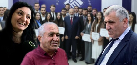 ՔՊ-ի ժողովրդավարության դպրոցում ազգը վերացնել են սովորեցնում. հարցում