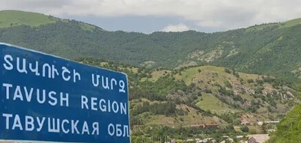 Այս տարվա 8 ամսում Տավուշի մարզից հեռացել է 500 արցախցի
