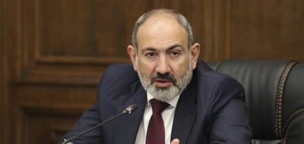 Նիկոլ Փաշինյանն այսօր ԱԺ կգնա