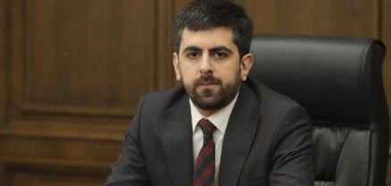 Փաշինյանն Ալիևին առաջարկել է երկկողմ ֆորմատով հանդիպումներ անցկացնել