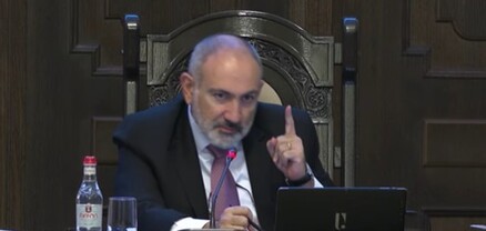 Պարզվում է՝ մեկն արտագաղթել է սանրվածքի, մեկը՝ ականջին օղ կախելու, մեկը՝ խաշ չսիրելու պատճառով. Փաշինյան