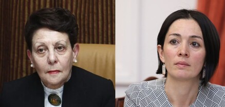 Անահիտ Բախշյանը համամիտ է ԿԳՄՍ նախարարի հետ․ դպրոցում չպետք է լինեն արգելված խոսակցություններ