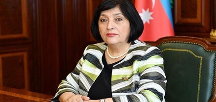 Ադրբեջանը Եվրախորհրդարանի բանաձևը կողմնակալ է որակում