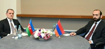 Արարատ Միրզոյան- Ջեյհուն Բայրամով հանդիպում նախատեսված չէ