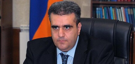 Ուրիշի տանը ապրող դատավորը․ Երվանդ Խունդկարյանի և նրա ընտանիքի անդամների ունեցվածքը