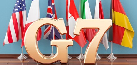 G7-ի պաշտպանության նախարարները Նեապոլում կքննարկեն Ուկրաինային օգնելու հարցը