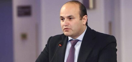 ՊԵԿ-ը Սոցապ նախարարի ընտանիքին պատկանող ռեստորանում ստուգումներ է արել․ Հրապարակ
