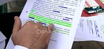 Աշխատանքի չի գնում, բայց 15 տարի է` աշխատում է մատենադարանում. Համլետ Մանուկյան