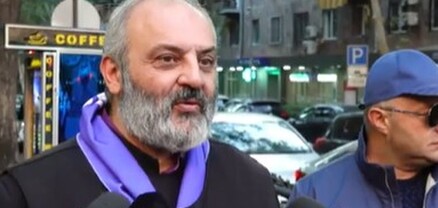 Միքայել Սրբազանի հասցեին ուղղված ցանկացած վիրավորանք ընդունում եմ որպես անձնական. Բագրատ Սրբազան