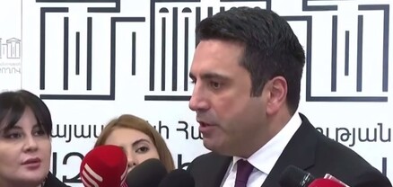 Գնդակը շատ վաղուց ադրբեջանական դաշտում է, մենք սպասում ենք. Ալեն Սիմոնյան