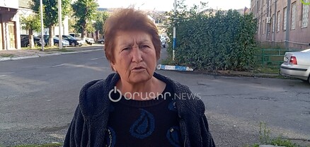 Մեր երկիրը լրիվ «Կարապը, խեցգետինն ու գայլաձուկն» է դառել, աթոռի կռիվ անող են. արթիկցի