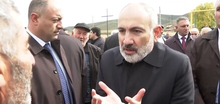 Մի հատ ղազան, 15 հատ եգիպտացորեն, 2 հատ էլ քյոթուկ ա պետք․ Փաշինյանի բիզնես առաջարկը
